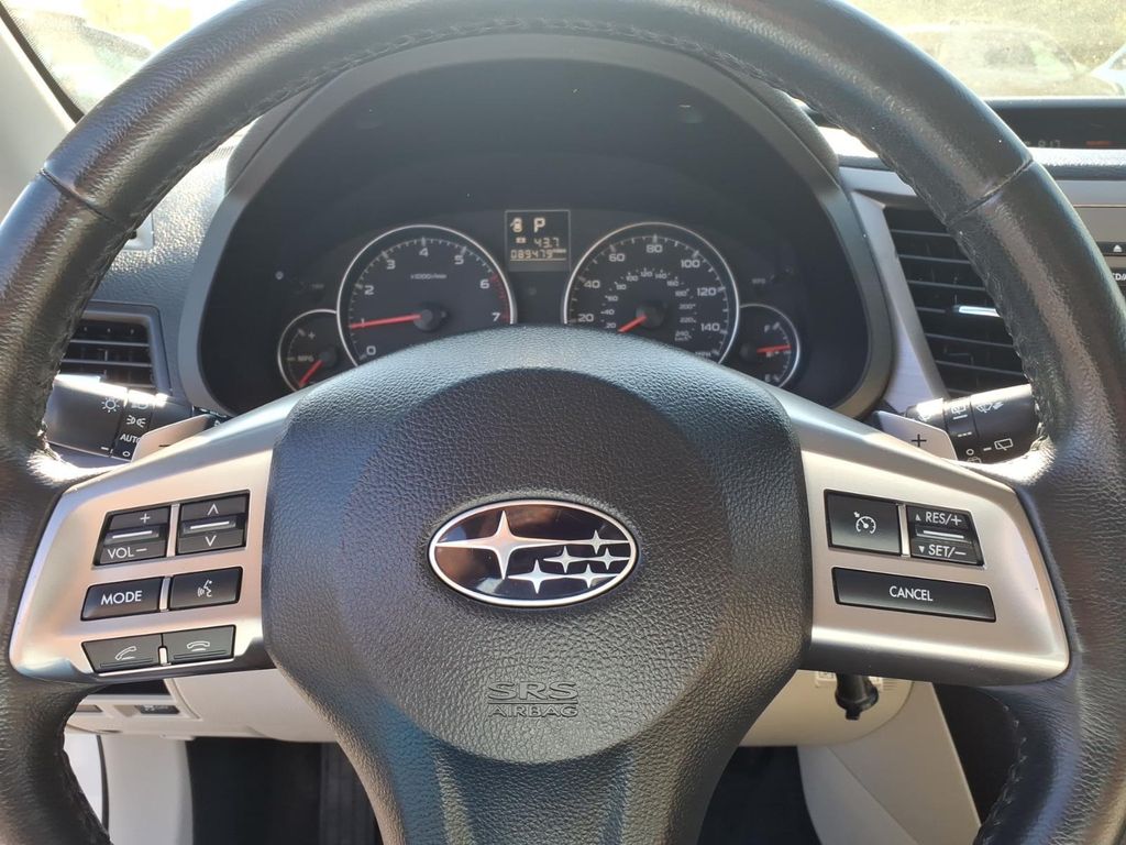 used 2014 Subaru Outback car, priced at $11,500