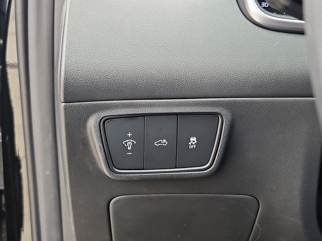 2024 Hyundai Santa Cruz 15