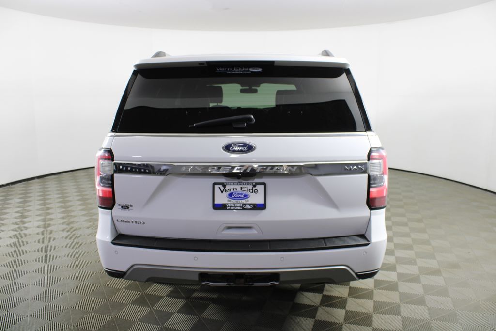 Used 2019 Ford Expedition Max for sale in 