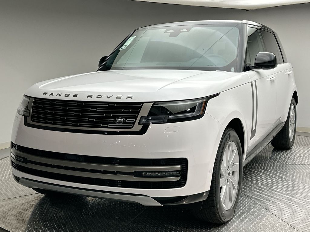 2025 Land Rover Range Rover SE -
                Englewood, NJ