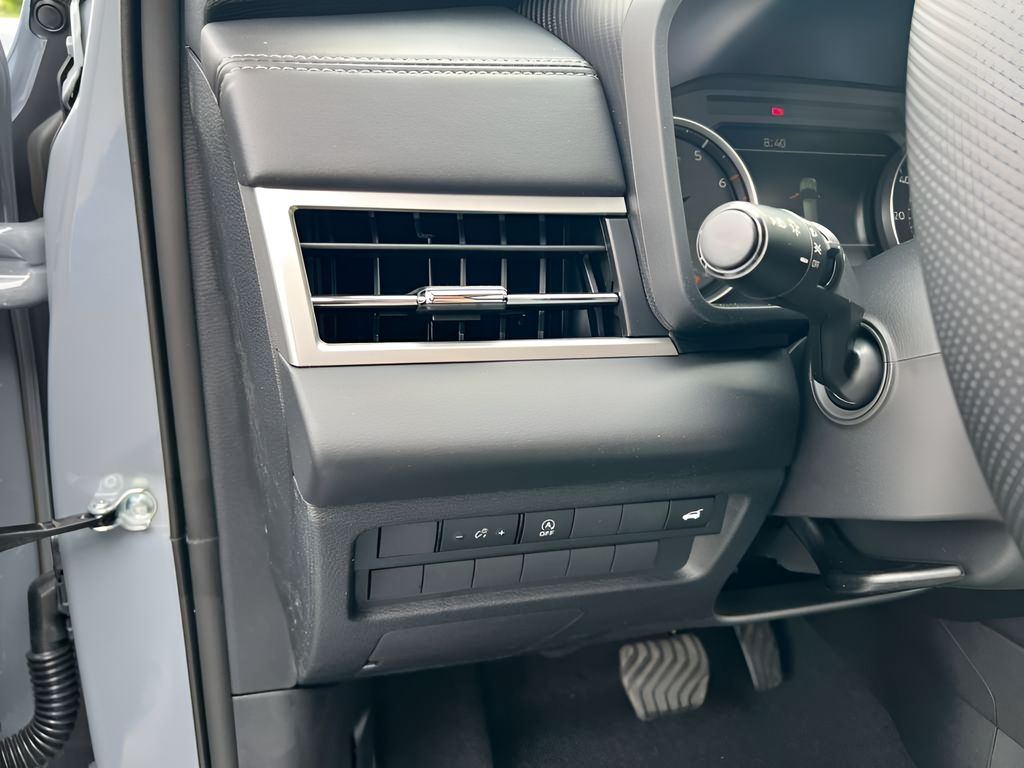 New 2026 Mitsubishi Outlander SUV
