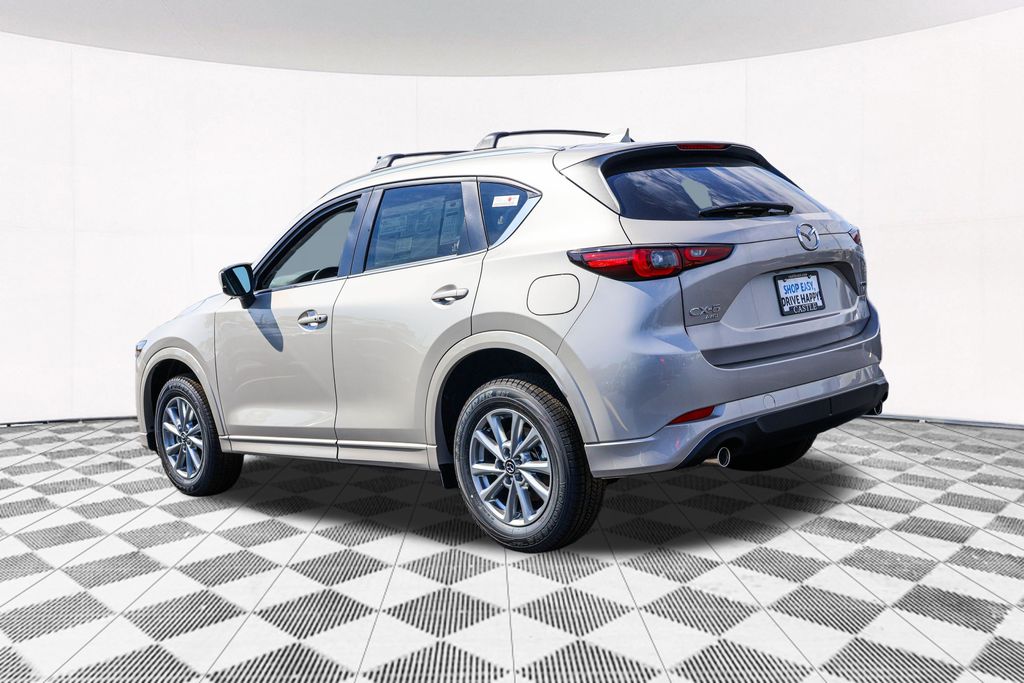 2024 Mazda CX-5 2.5 S Select Package 10