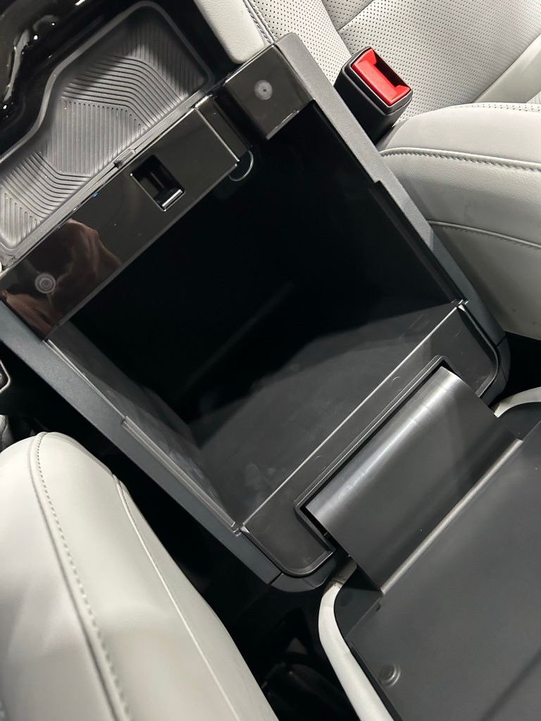 new 2026 Ford Explorer car, priced at $52,650