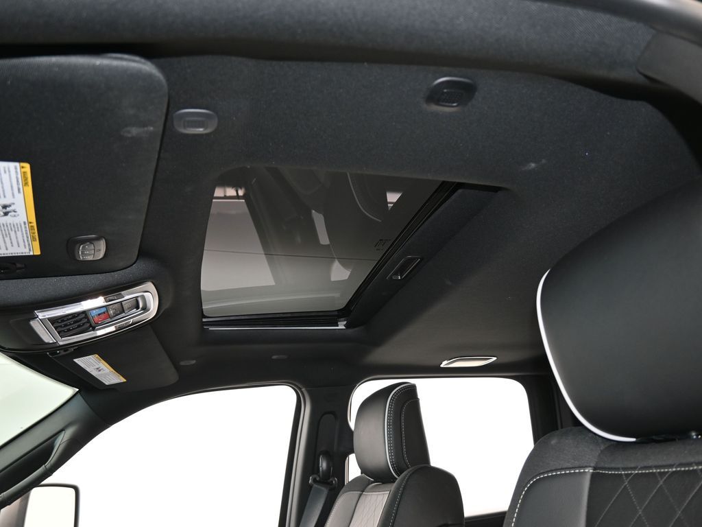 Used 2026 Ceramic Gray Clearcoat Ram Limited image 11