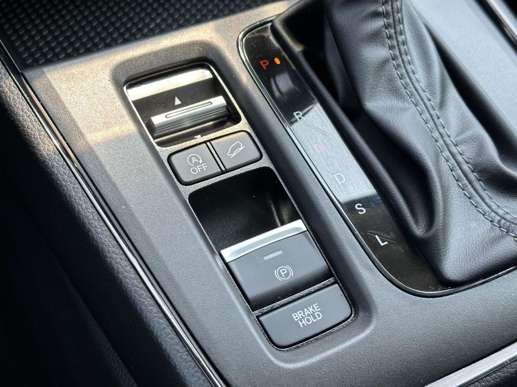 Used 2023 Honda CR-V SUV