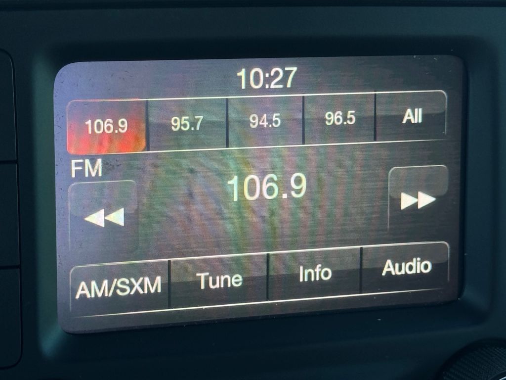 2021 Ram 1500 Classic Warlock White at Bayway Chrysler Dodge Jeep Ram