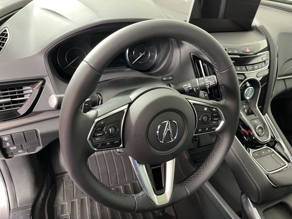 Thumbnail: 2026 Acura RDX - 26