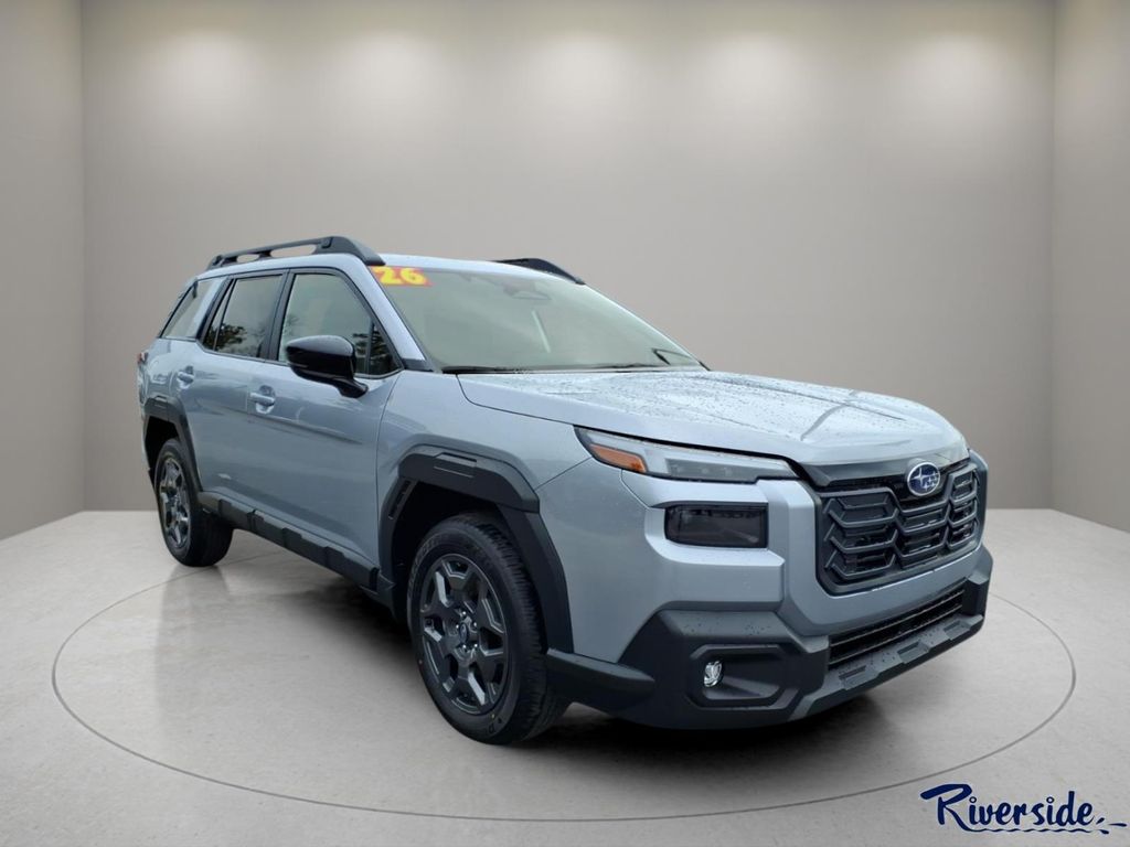 2026 Subaru Outback Premium AWD