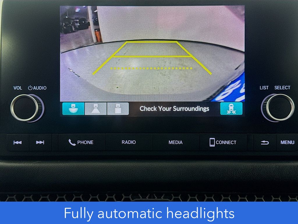 Used Car 2023 Honda Hr-v  Sport For Sale Under $25,000 In Austin, Texas