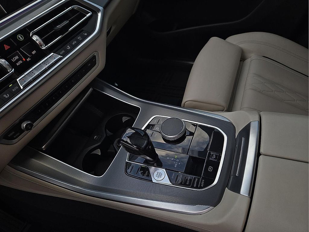 Used 2019 BMW X5 xDrive40i For Sale in Farmington, AR