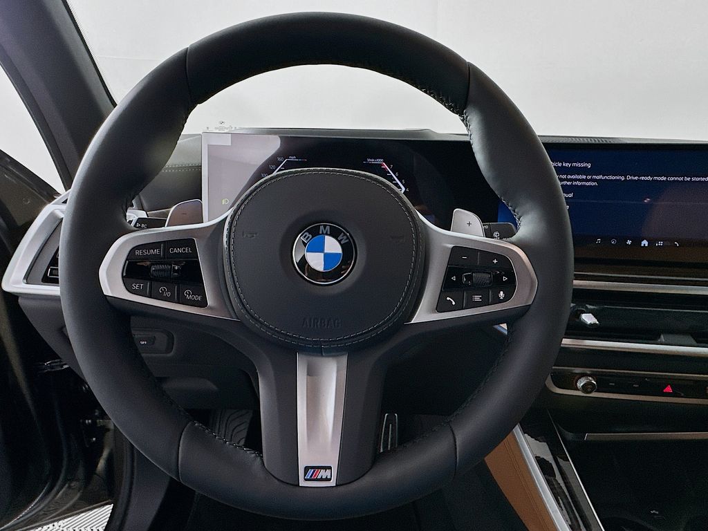 Thumbnail: 2026 BMW X5 - 10