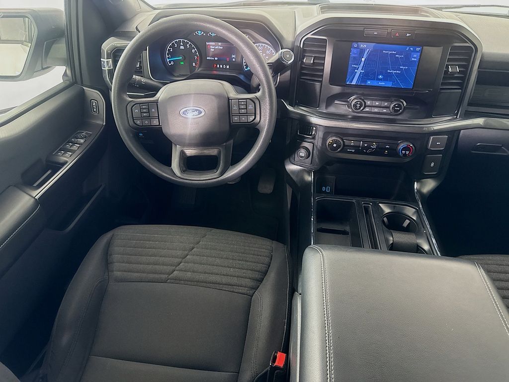 Used Car 2023 Ford F-150  Xl For Sale Under $35,000 In Austin, Texas