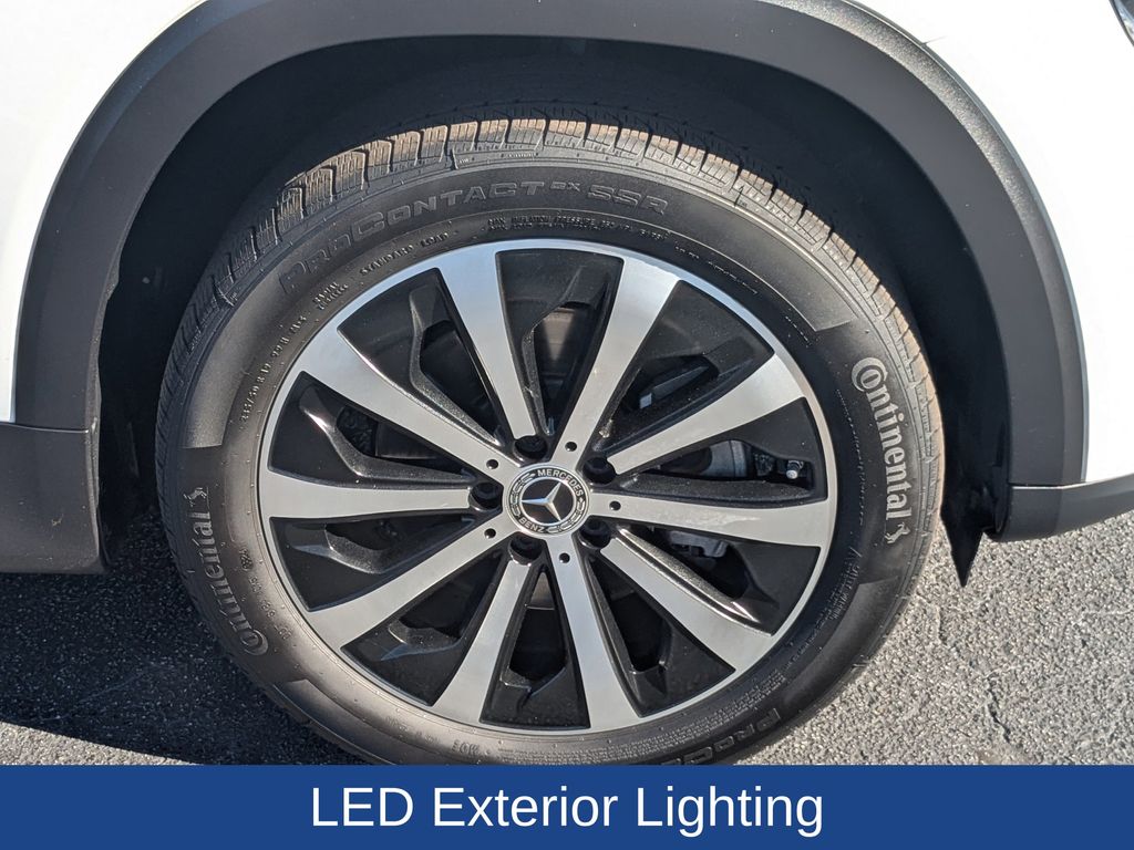 2020 Mercedes-Benz GLB 250 