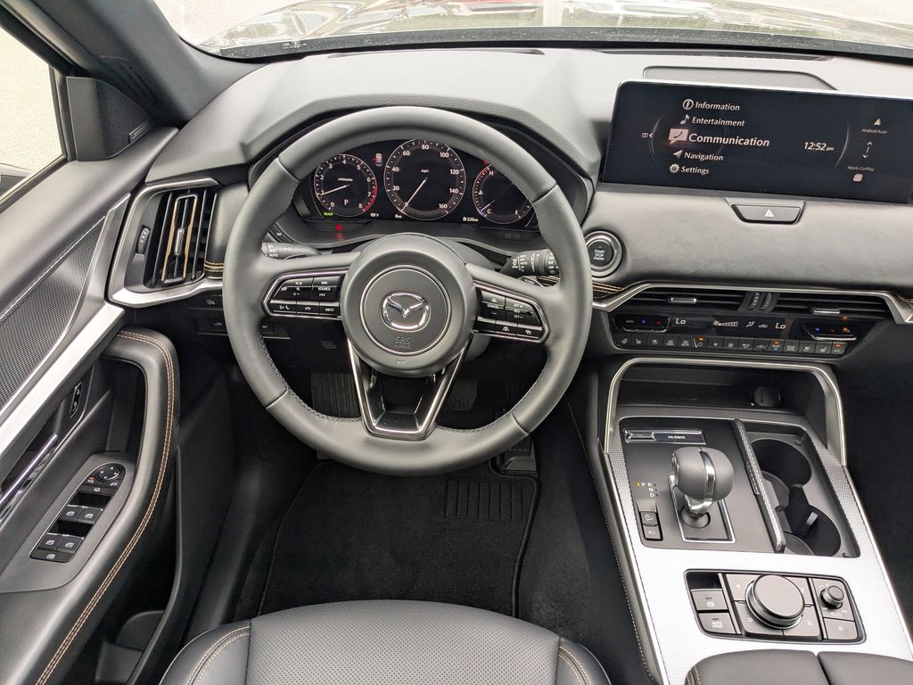2026 Mazda CX-90 3.3 Turbo Premium Plus