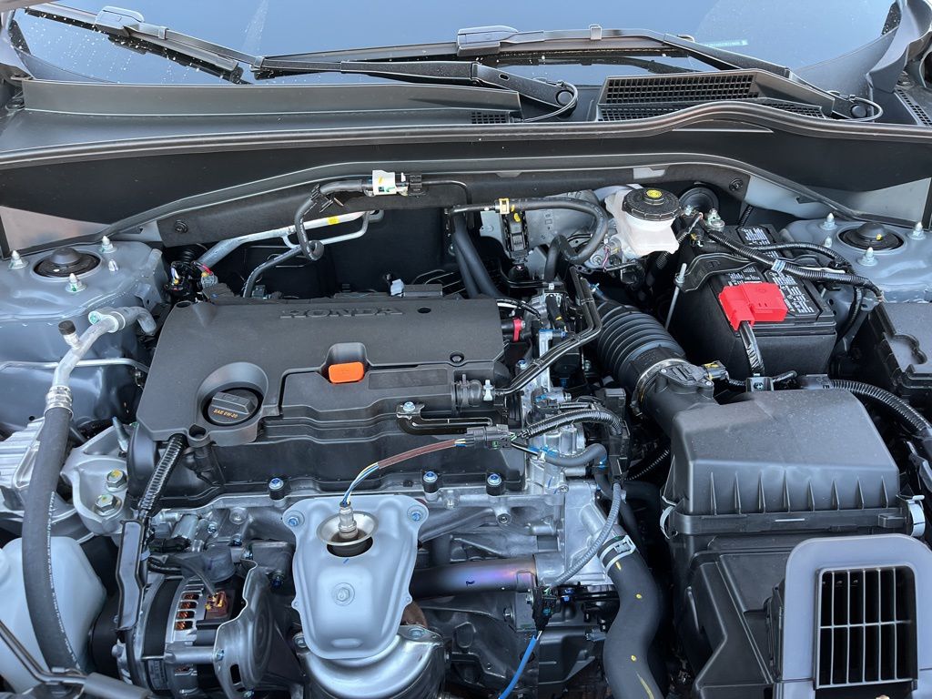 Thumbnail: 2026 Honda HR-V - 13