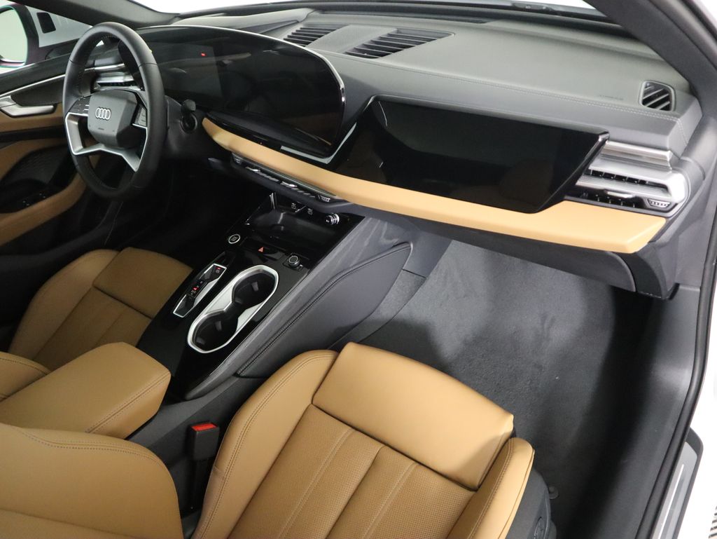 Thumbnail: 2026 Audi A6 - 19