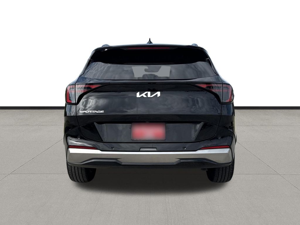 2026 Kia Sportage SX-Prestige - 5