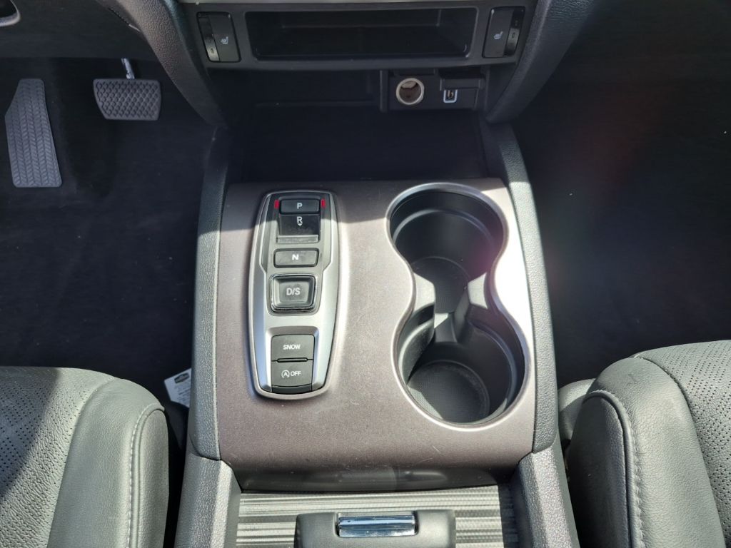 Used Car 2021 Honda Passport  Ex-l For Sale Under $25,000 In Austin, Texas