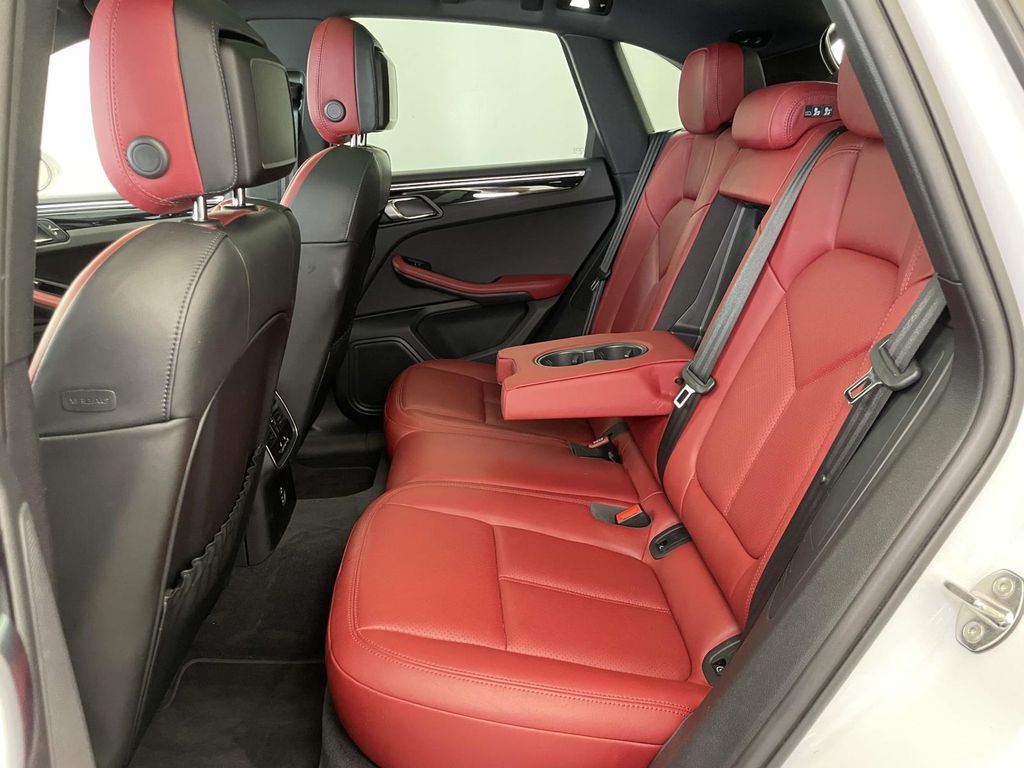 2023 Porsche Macan Base  at Audi Porsche Sewickley