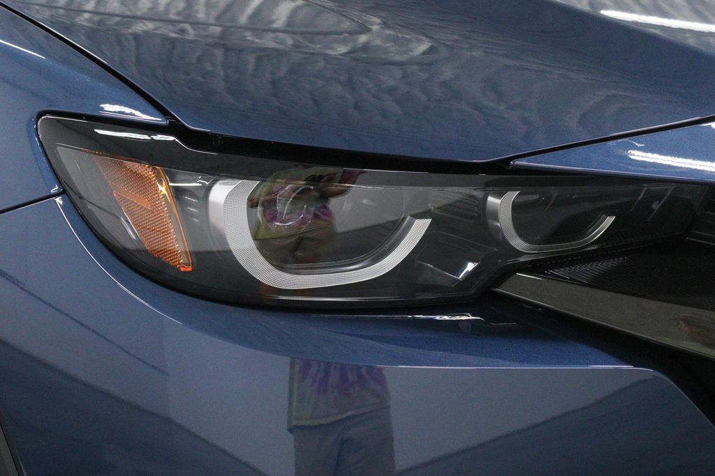 2025 Mazda Cx-50  2.5 S Preferred Package In Georgetown, Texas