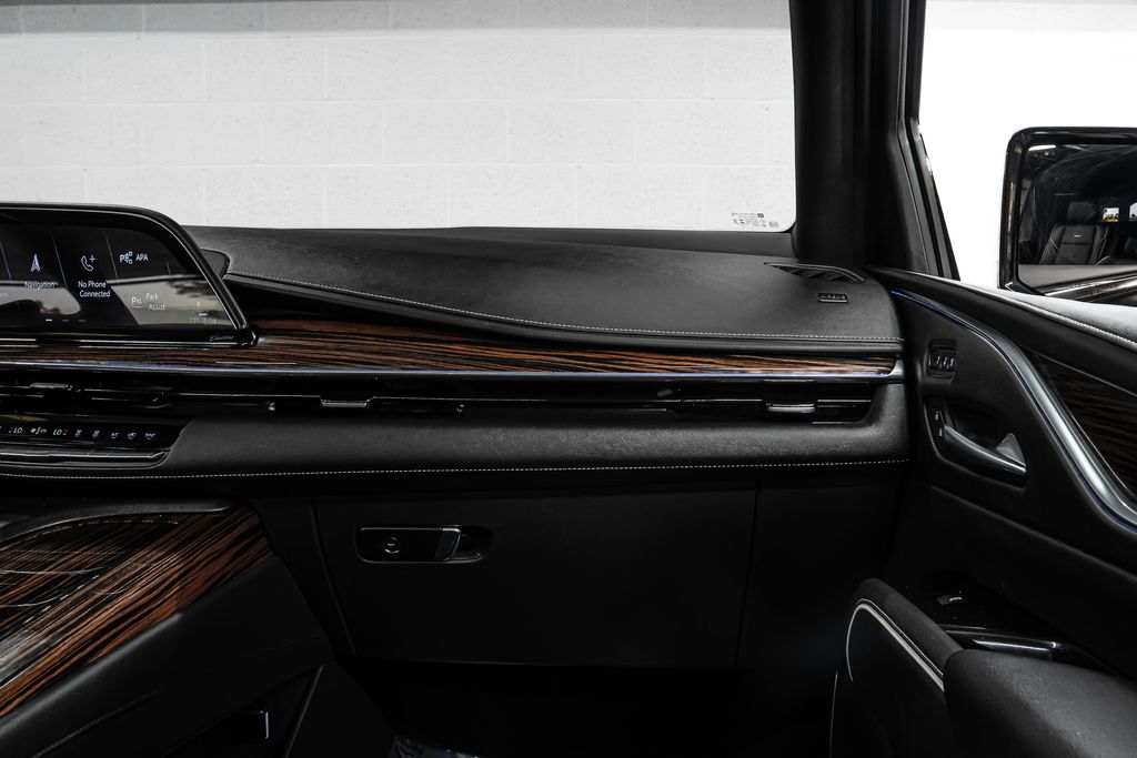 2021 Cadillac Escalade ESV