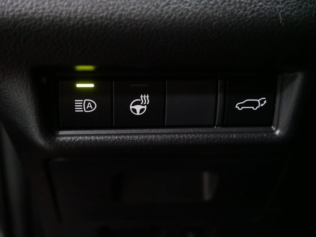 Used 2024 Toyota Grand Highlander SUV
