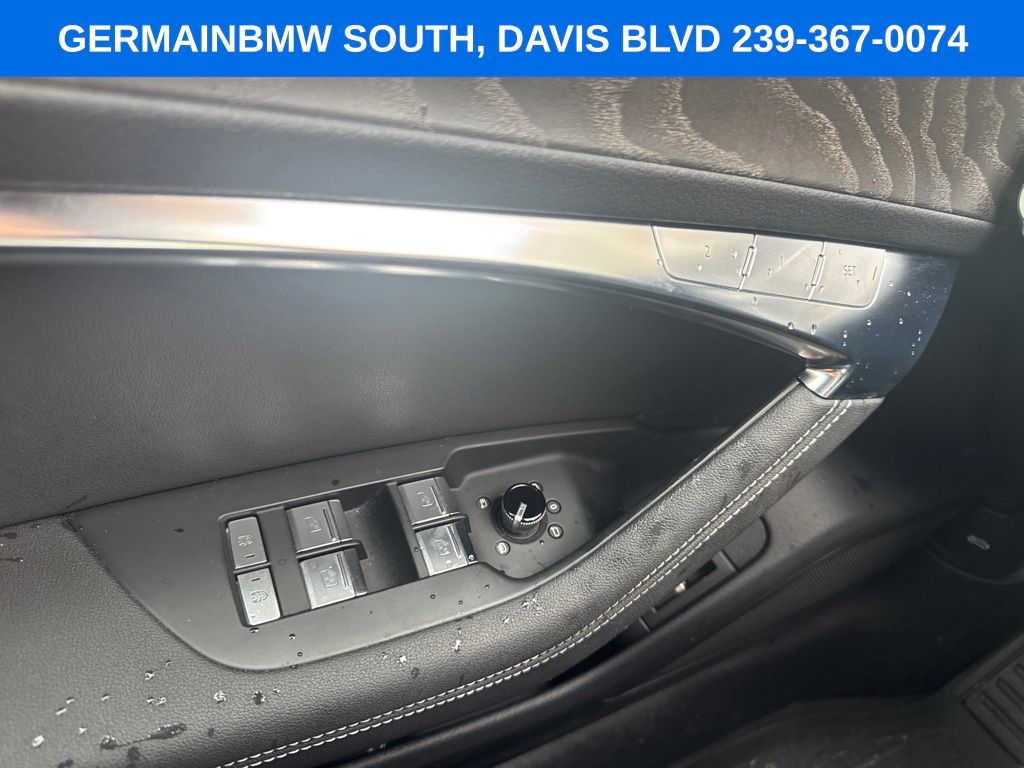 Used 2019  Audi 3.0T Premium Plus image 26
