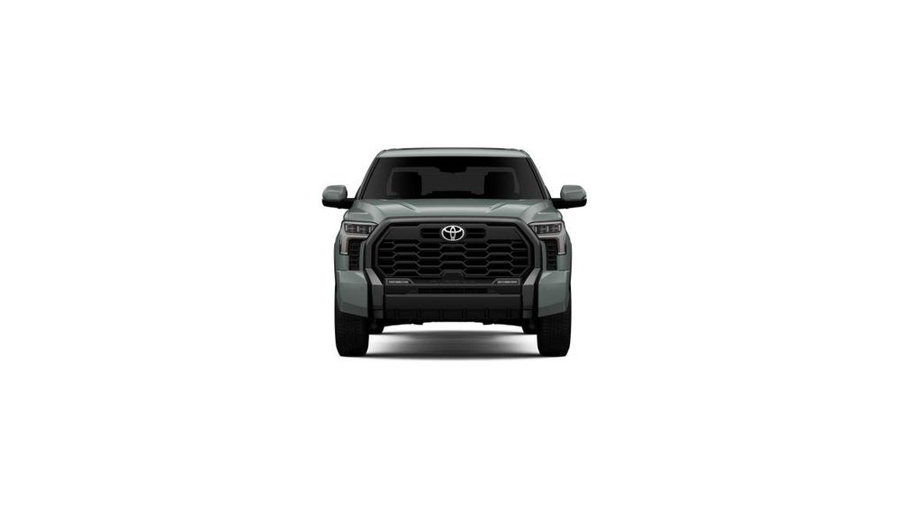 Thumbnail: 2025 Toyota Tundra - 17