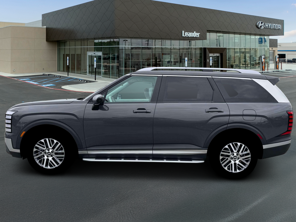 Thumbnail: 2026 Hyundai Palisade - 3