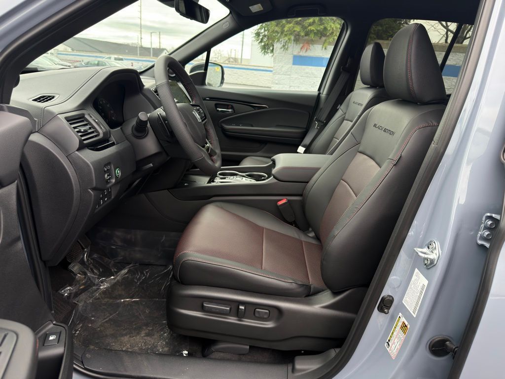 Thumbnail: 2026 Honda Ridgeline - 17