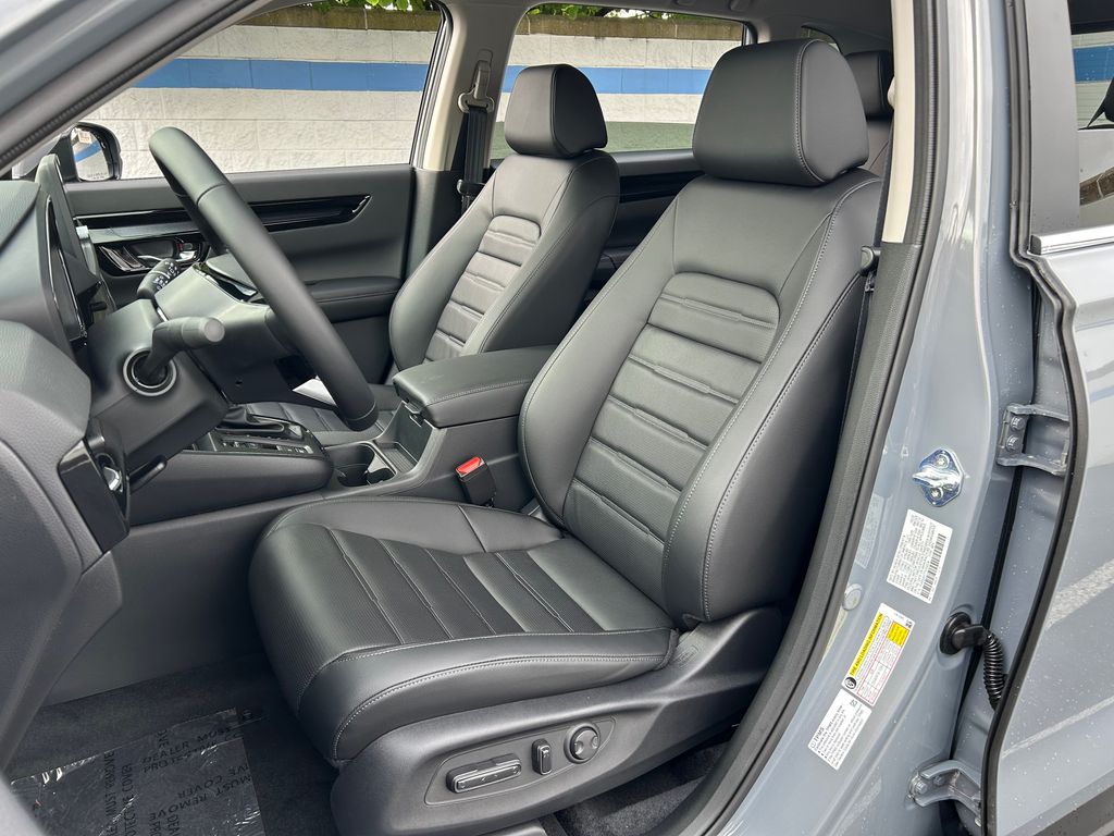 Thumbnail: 2026 Honda CR-V - 17