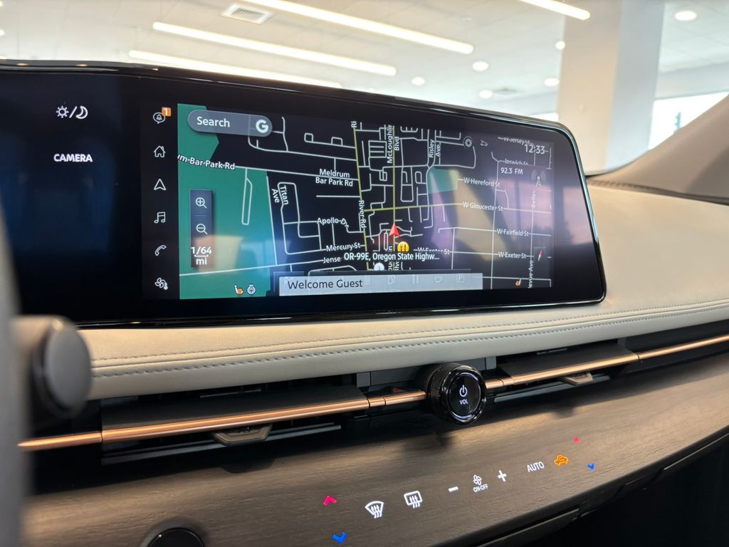 2024 Nissan Ariya ENGAGE e-4ORCE