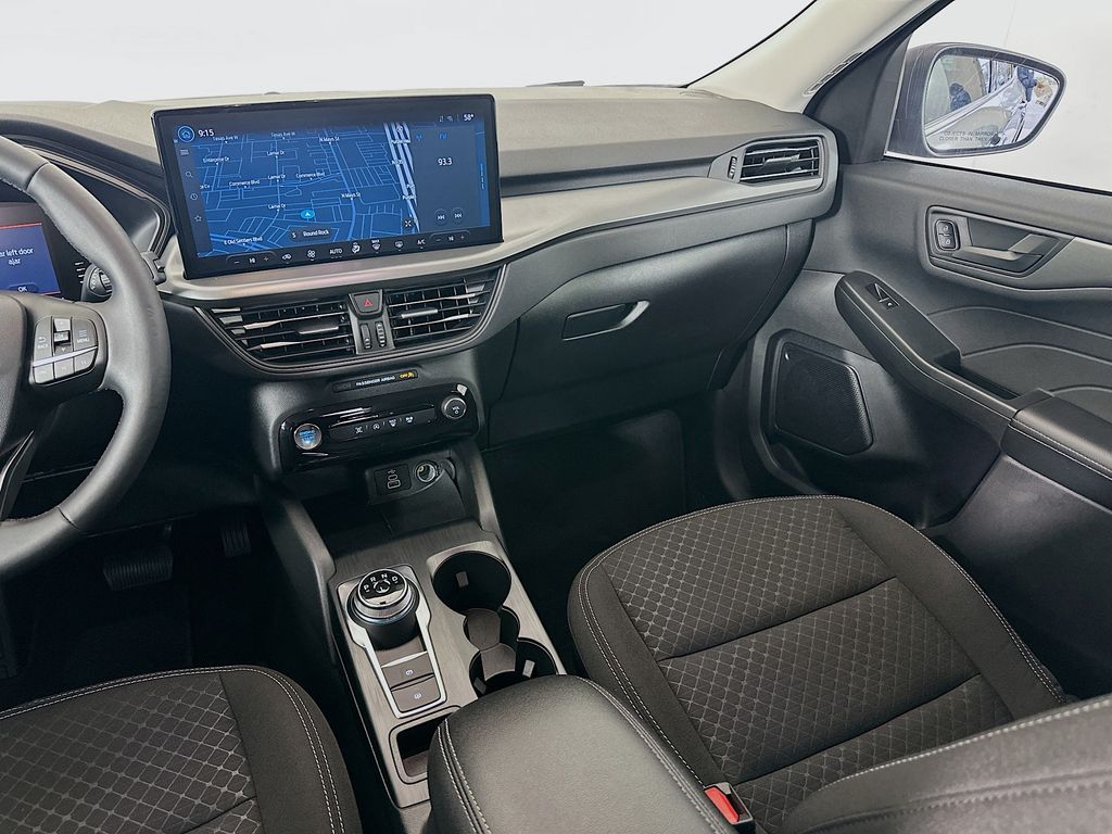 Thumbnail: 2024 Ford Escape - 23