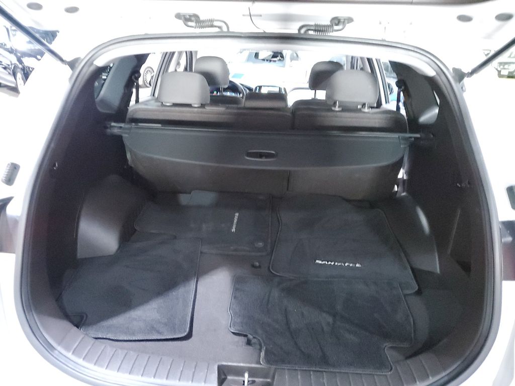 2019 Hyundai Santa Fe SEL 2.4 41