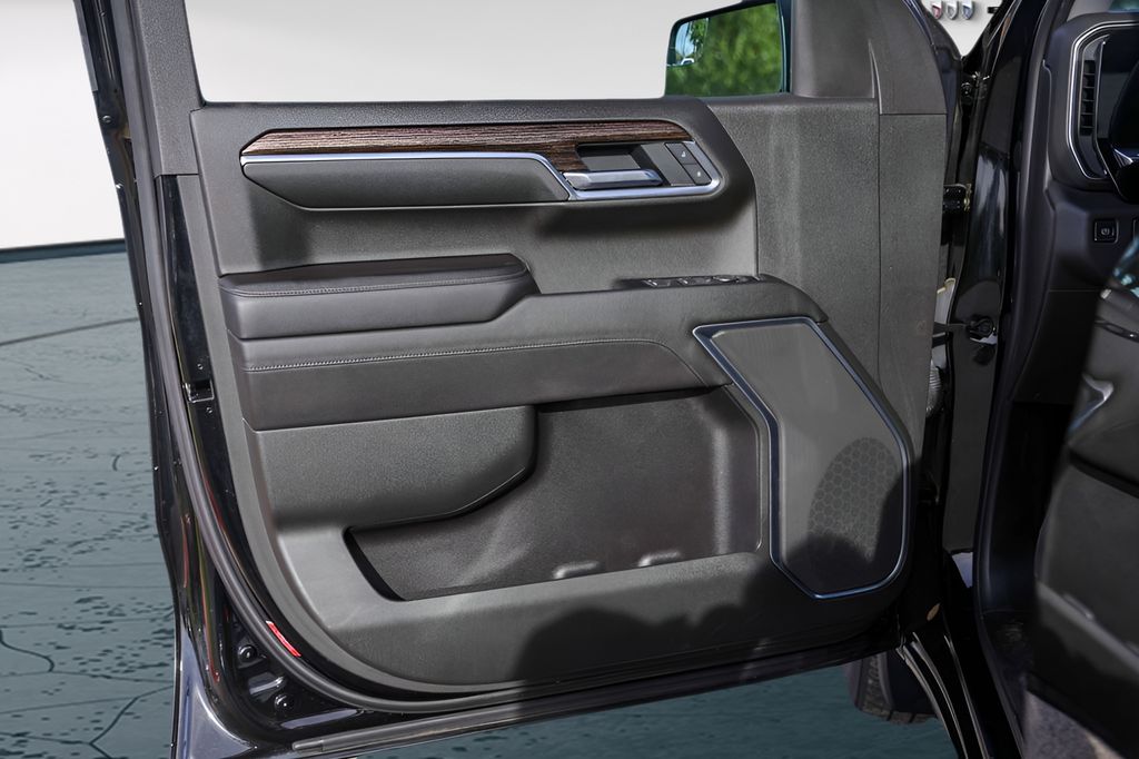 Used Car 2022 Gmc Sierra 1500  Elevation For Sale Under $40,000 In Austin, Texas