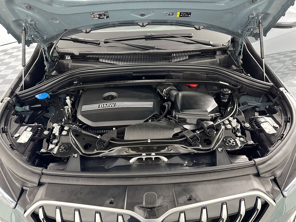 2024 BMW X1 xDrive28i 29