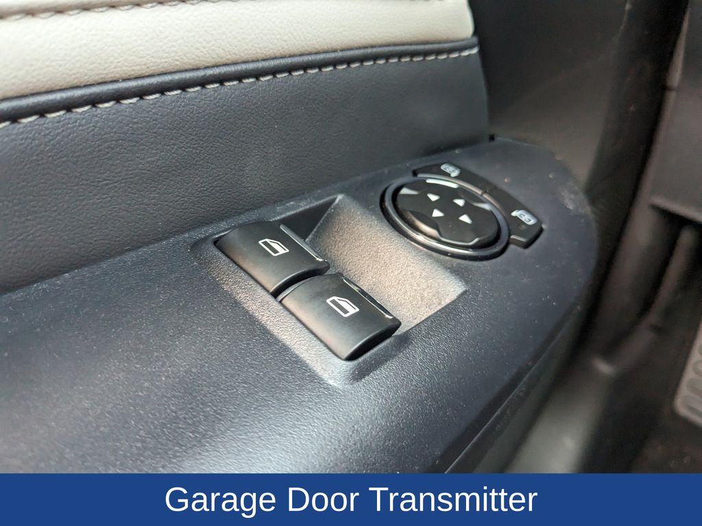 2025 Ford Mustang GT Premium Fastback