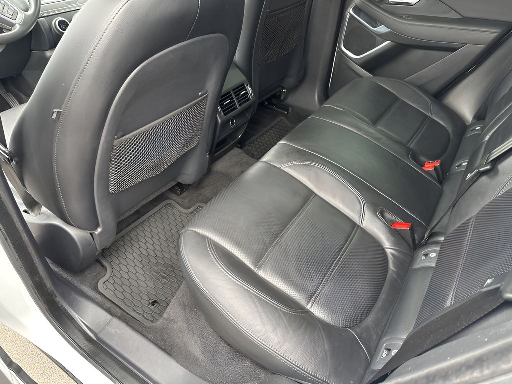 Used Car 2019 Jaguar E-pace  Se For Sale Under $20,000 In Austin, Texas