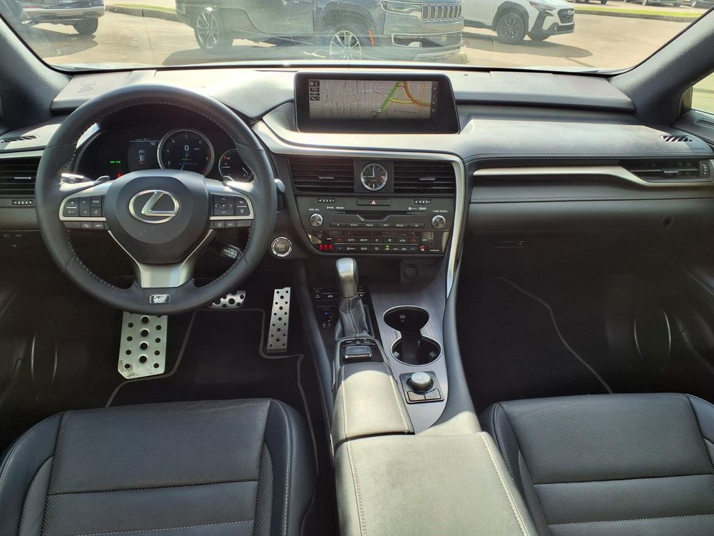 2017 Lexus RX 350  at Emmons Autoplex