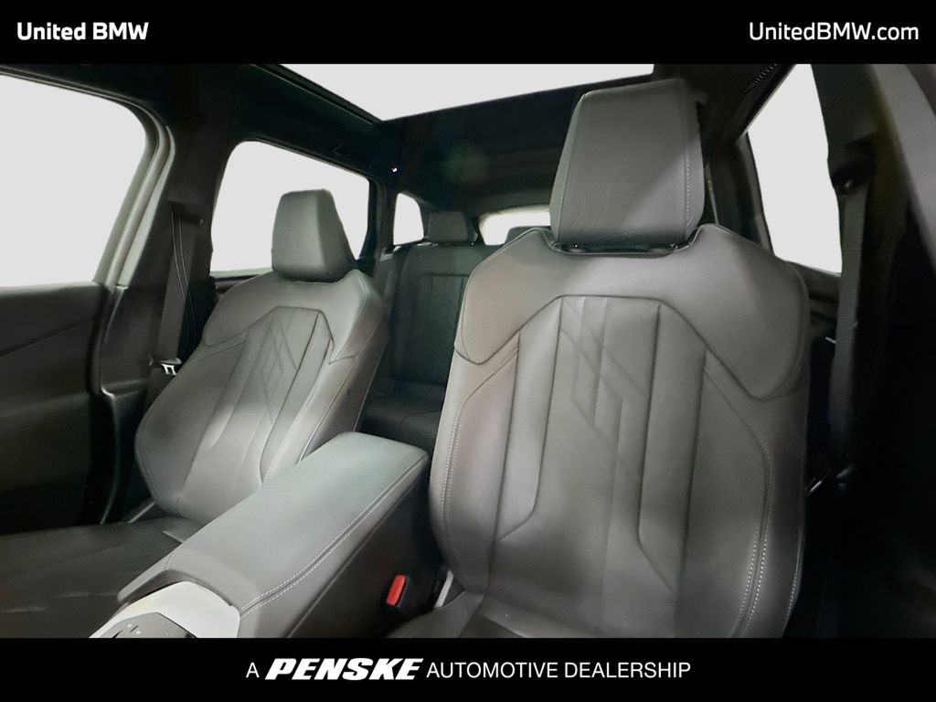 Thumbnail: 2026 BMW X3 - 5