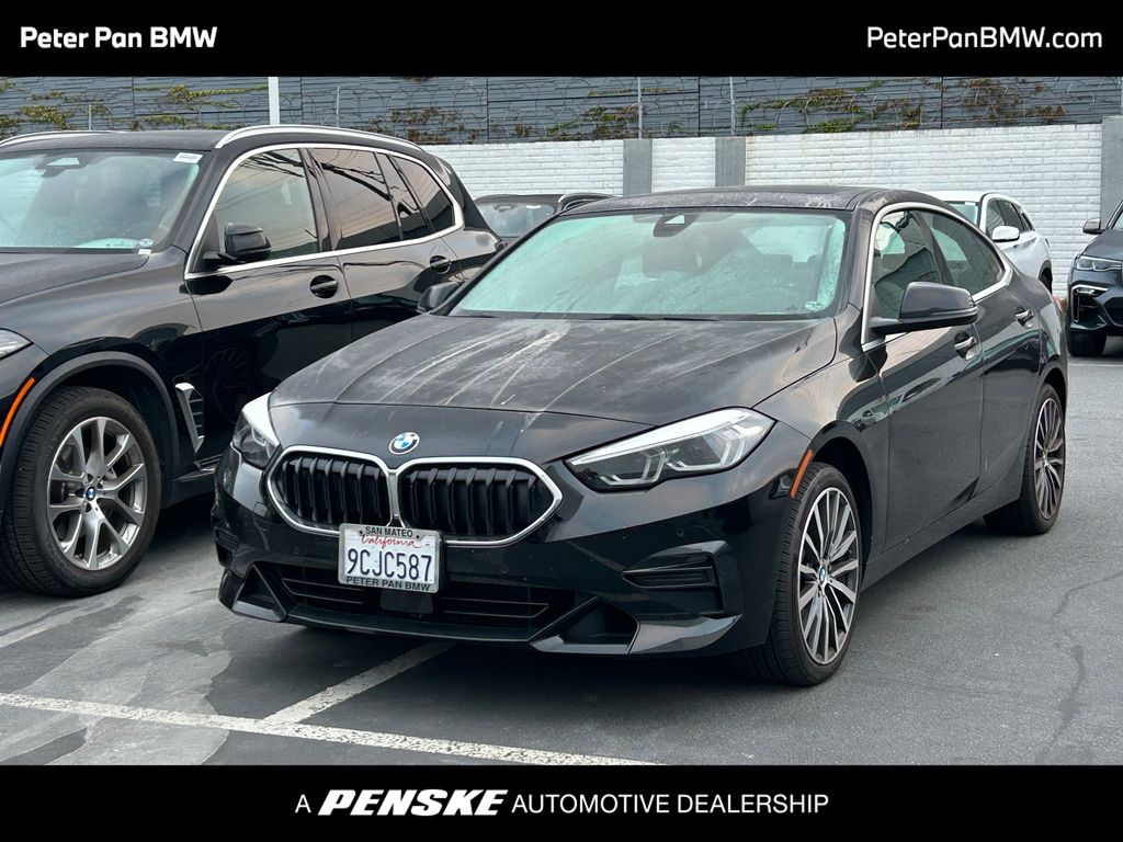 Thumbnail: 2022 BMW 2 Series - 1