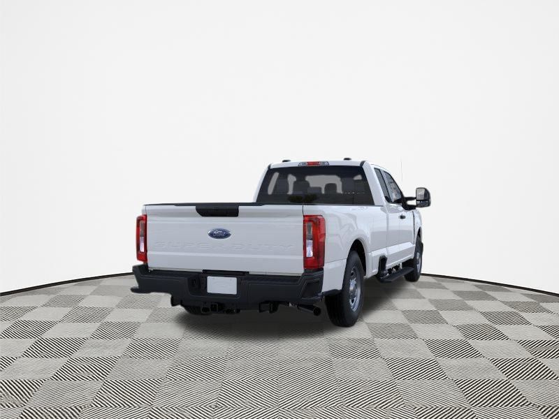 New 2026 Ford Super Duty F-250 SuperCab 8' Box XL
