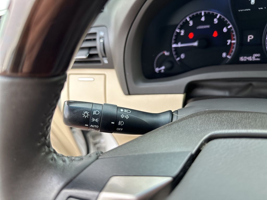 Used Car 2013 Lexus Rx  350 For Sale Under $15,000 In Austin, Texas