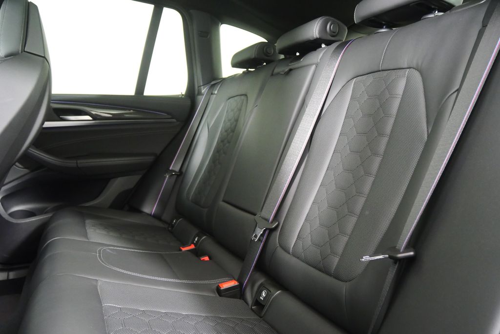 Thumbnail: 2020 BMW X3 - 16