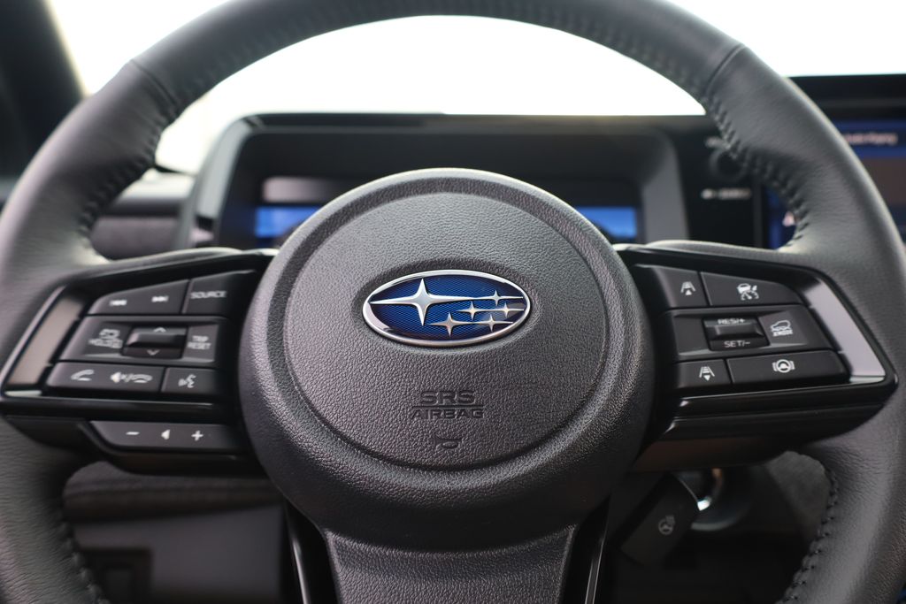 new 2026 Subaru Outback car, priced at $41,219