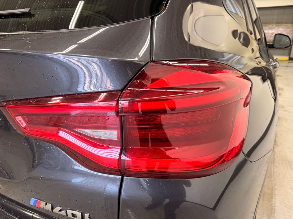 Thumbnail: 2019 BMW X3 - 5