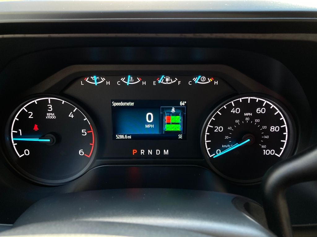 2025 Ford F-550 Chassis XL