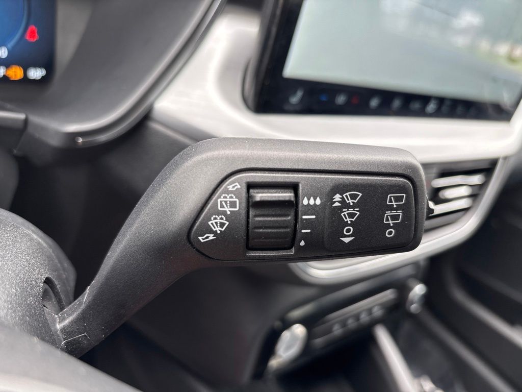 Used 2025 Ford Escape SUV