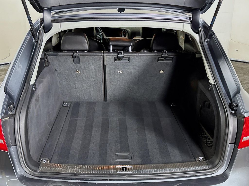 2014 Audi allroad 2.0T Premium