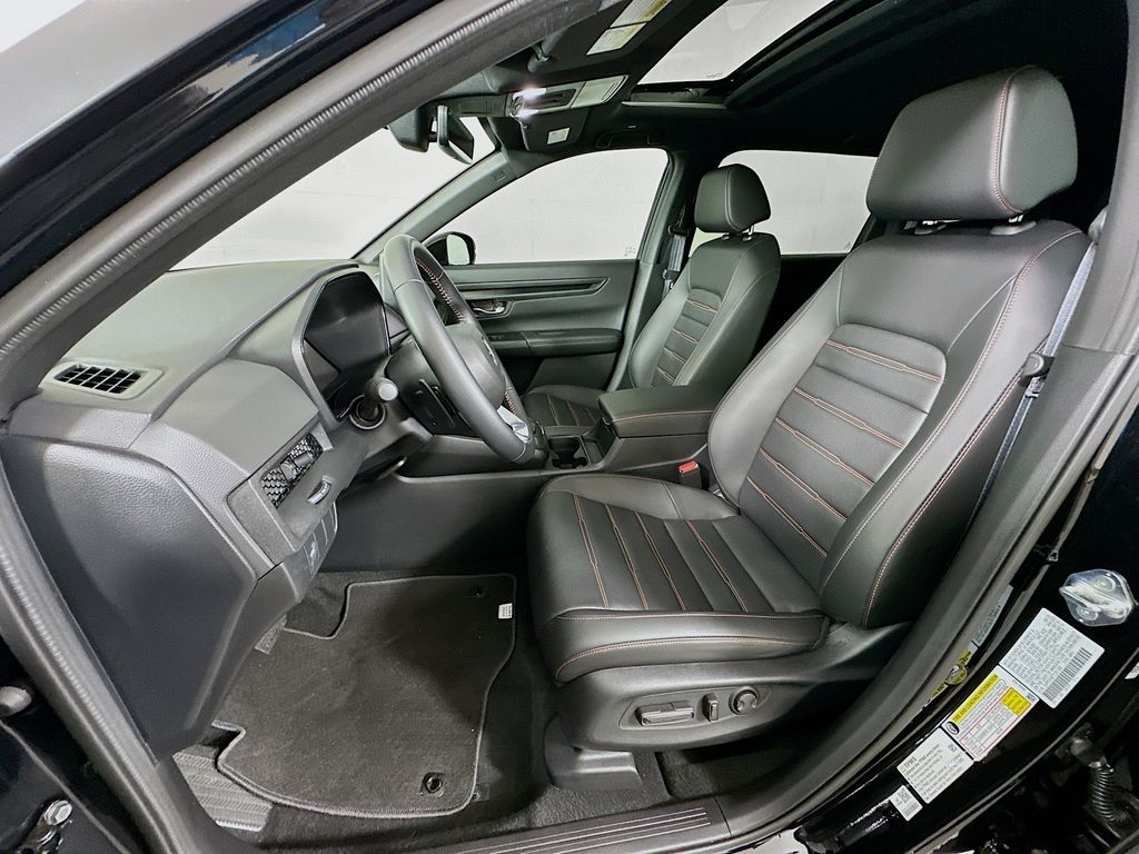 Thumbnail: 2026 Honda CR-V - 20